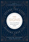 The Signs - Carolyne Faulkner - 9780241307557