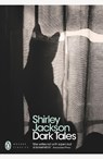 Dark Tales - Shirley Jackson - 9780241308493