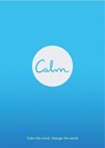 Calm - Michael Acton Smith - 9780241309018