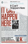 It Can't Happen Here - Sinclair Lewis - 9780241310663