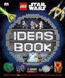 LEGO Star Wars Ideas Book - DK ; Elizabeth Dowsett ; Simon Hugo ; Hannah Dolan - 9780241314258