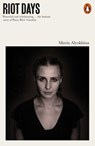 Riot Days - Maria Alyokhina - 9780241316979