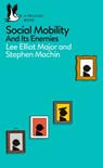 Social Mobility - Lee Elliot Major ; Stephen Machin - 9780241317037