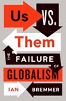 Us vs. Them - Ian Bremmer - 9780241317044