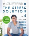 The Stress Solution - Dr Rangan Chatterjee - 9780241317945