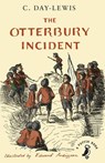The Otterbury Incident - C. Day Lewis - 9780241320709