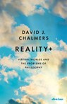 Reality+ - David J. Chalmers - 9780241320723