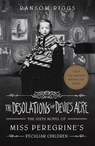The Desolations of Devil's Acre - Ransom Riggs - 9780241320952