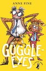 Goggle-Eyes - Anne Fine - 9780241321676