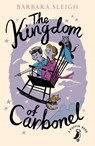 The Kingdom of Carbonel - Barbara Sleigh - 9780241321683