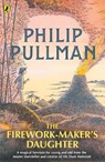 The Firework-Maker's Daughter - Philip Pullman - 9780241326336