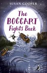 The Boggart Fights Back - Susan Cooper - 9780241327135