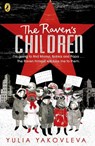 The Raven's Children - Yulia Yakovleva - 9780241330777