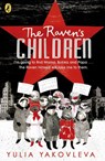 The Raven's Children - Yulia Yakovleva - 9780241330784