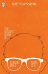The Secret Diary of Adrian Mole Aged 13 ¾ - Sue Townsend - 9780241331224