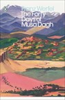 The Forty Days of Musa Dagh - Franz Werfel - 9780241332863