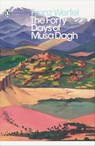 The Forty Days of Musa Dagh - Franz Werfel - 9780241332870