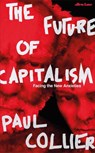 The Future of Capitalism - Paul Collier - 9780241333891