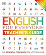 English for Everyone Teacher's Guide - DK - 9780241335123