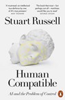 Human Compatible - Stuart Russell - 9780241335246
