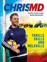 Thrills, Skills and Molehills - Penguin Random House Children's UK - 9780241335352
