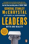 Leaders - Stanley McChrystal ; Jeff Eggers ; Jason Mangone - 9780241336342