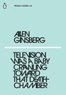 Television Was a Baby Crawling Toward That Deathchamber - Allen Ginsberg - 9780241337622