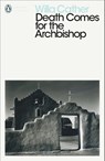 Death Comes for the Archbishop - Willa Cather - 9780241338261