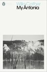 My Antonia - Willa Cather - 9780241338322