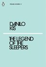 The Legend of the Sleepers - Danilo Kiš - 9780241339381