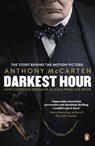 Darkest Hour - Anthony McCarten - 9780241340936