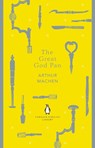 The Great God Pan - Arthur Machen - 9780241341124