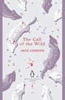 The Call of the Wild - Jack London - 9780241341490