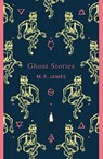 Ghost Stories - M. R. James - 9780241341629