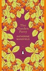 The Garden Party - Katherine Mansfield - 9780241341643