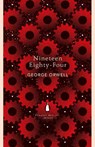 Nineteen Eighty-Four - George Orwell - 9780241341650