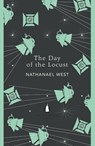 The Day of the Locust - Nathanael West - 9780241341674