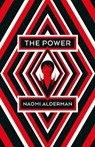 The Power - ALDERMAN,  Naomi - 9780241341698