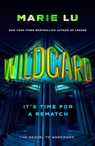 Wildcard (Warcross 2) - Marie Lu - 9780241342442