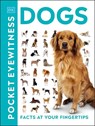 Pocket Eyewitness Dogs - DK - 9780241343609