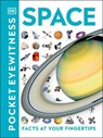 Pocket Eyewitness Space - DK - 9780241343623