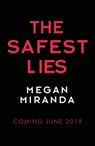 The Safest Lies - Megan Miranda - 9780241344408