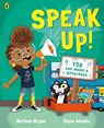 Speak Up! - Nathan Bryon - 9780241345870