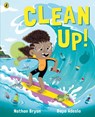 Clean Up! - Nathan Bryon - 9780241345894