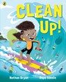 Clean Up! - Nathan Bryon - 9780241345894