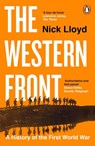 The Western Front - Nick Lloyd - 9780241347188