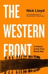 The Western Front - Nick Lloyd - 9780241347195