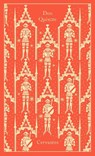 Don Quixote - Miguel de Cervantes - 9780241347768