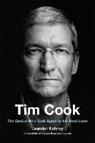Tim Cook - KAHNEY,  Leander - 9780241348208