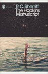 The Hopkins Manuscript - R. C. Sherriff - 9780241349076